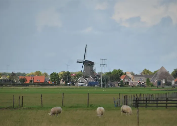 B&B De Kamer