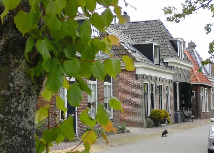 'T Laaisterplakky