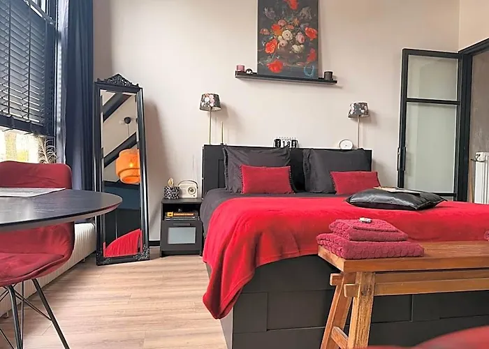 B&B Diepzicht