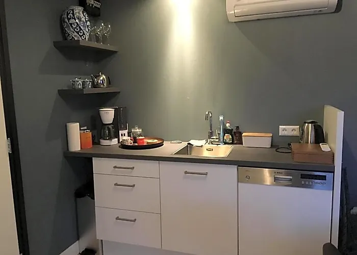 B&B De Kamer