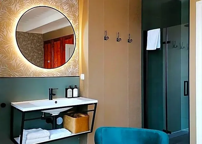 B&B De Stadssingel