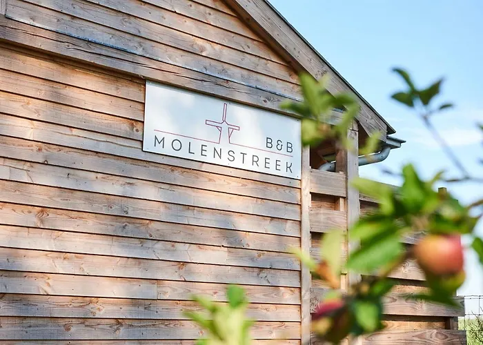 B&B Molenstreek